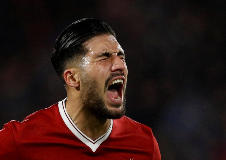 Liverpool could be set to lose £25.2m-rated ace, summer departure is increasingly likely