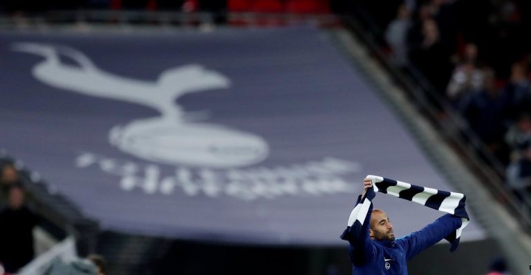Tottenham fans on Twitter can’t believe Mauricio Pochettino’s decision last night