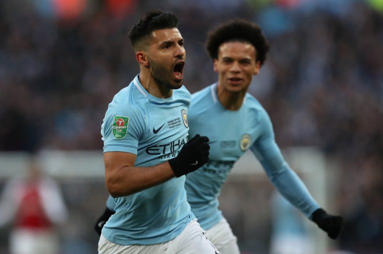‘No chance’ – Man City fans on Twitter don’t have much time for club legend rumour