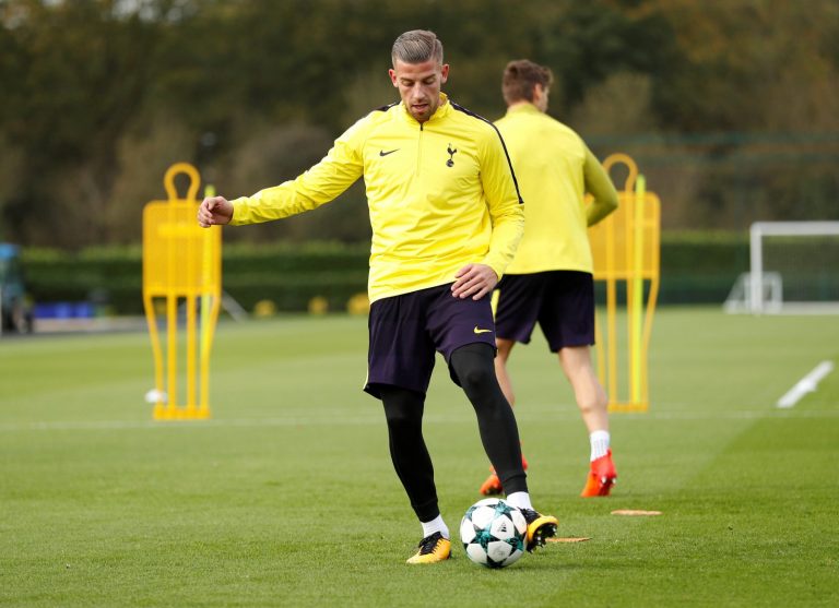 Tottenham fans all have the same message for the board after Toby Alderweireld update