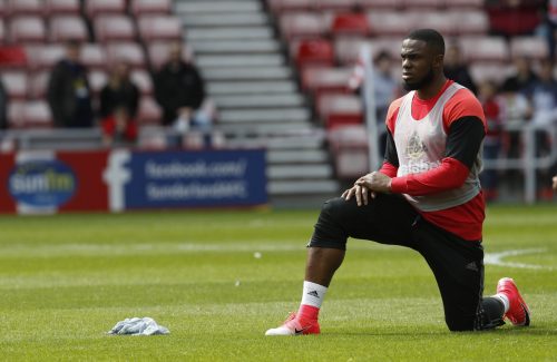 Celtic should give Victor Anichebe another chance in Europe