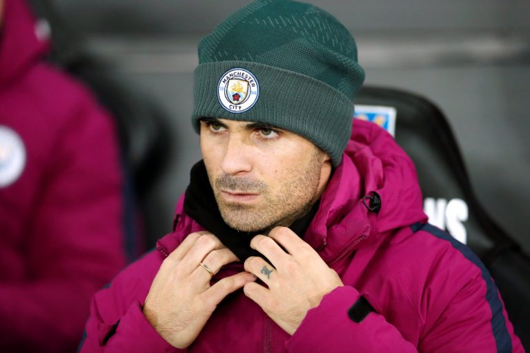 Arsenal fans relieved to have missed out on Arteta