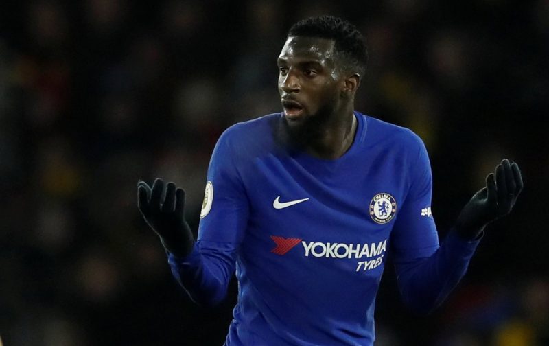 Move for Chelsea man makes perfect sense for all parties involved - Chelsea