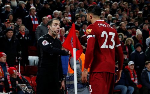 ‘His agent must be unreal’ – Liverpool fans in awe of star’s new wages