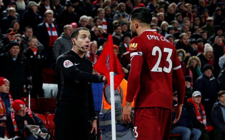 ‘His agent must be unreal’ – Liverpool fans in awe of star’s new wages