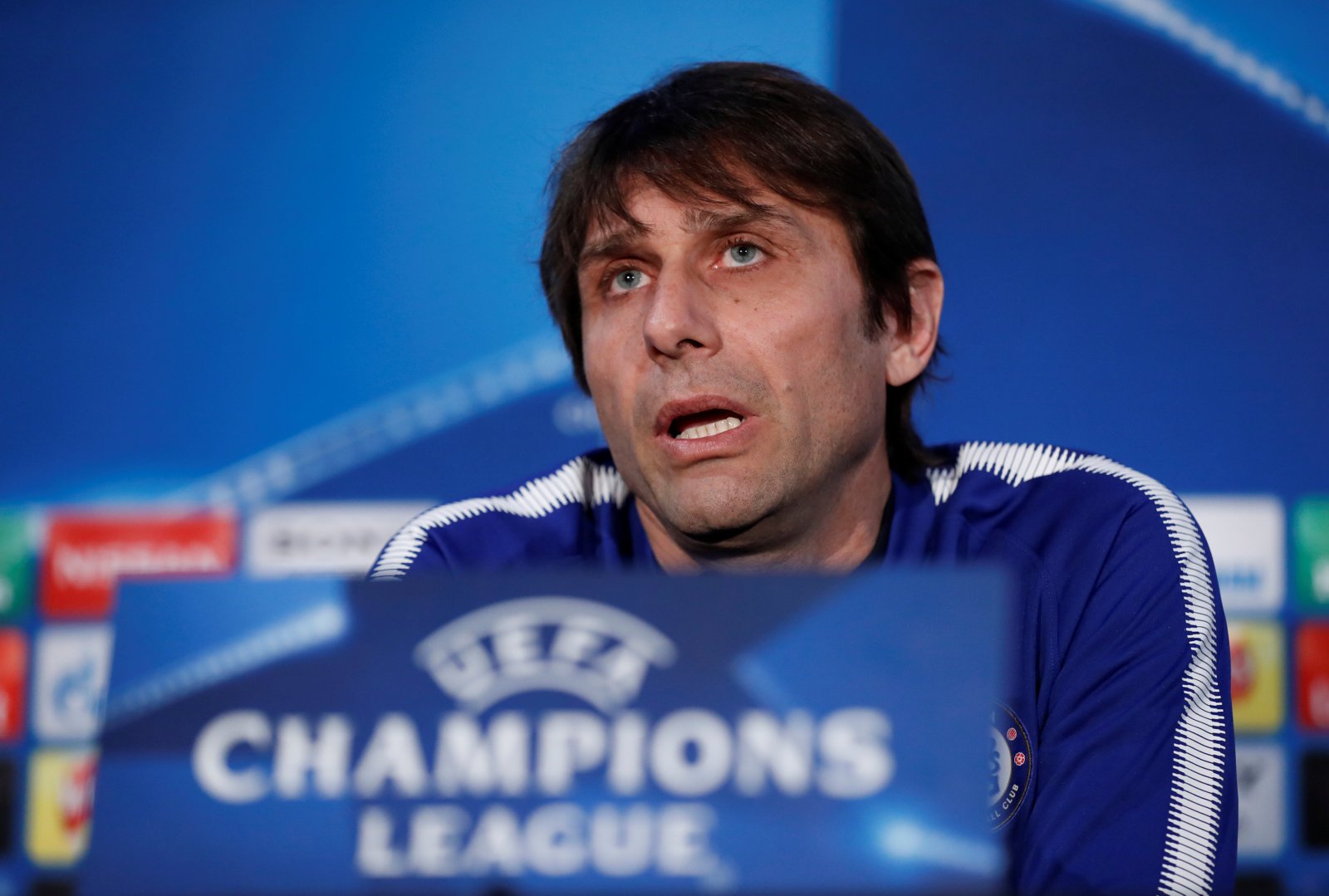 Conte
