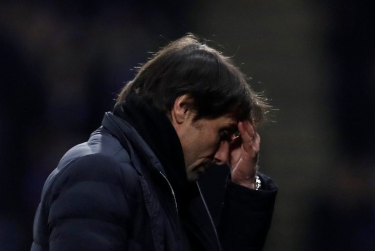 Concerning events behind the scenes at Chelsea – Report