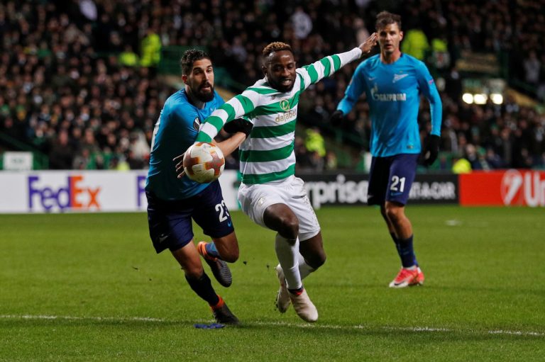 Dembele