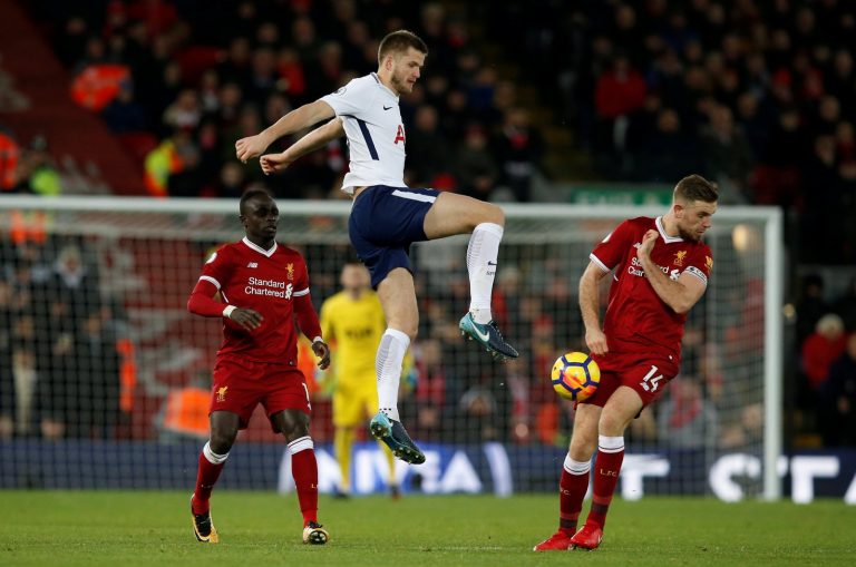 Possible boost for Tottenham with lynchpin back in contention for final day