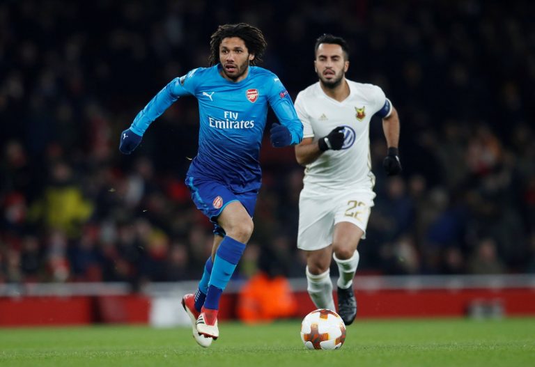 More good news potentially in the offing for Arsenal fans as reports emerge