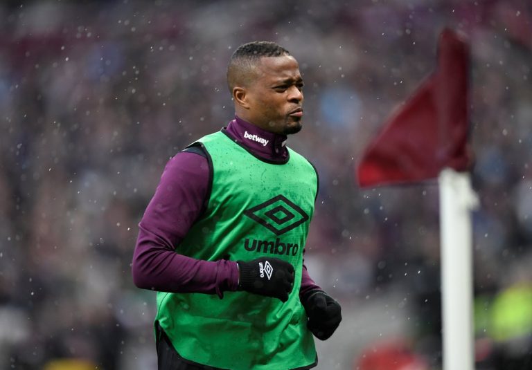 ‘Nearly as funny as his defending’ – West Ham fans on Twitter not convinced by star’s comments
