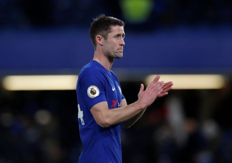 Forget Cahill: Chelsea need to consider these 2 replacements for dwindling captain