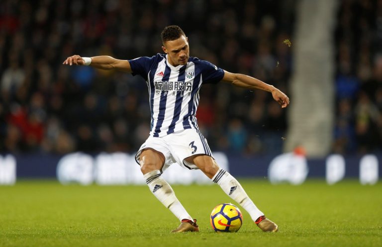 Leicester simply must seek to land this £7.2m-rated West Brom star if the Baggies go down