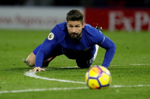 West Ham must seek to push on next season by landing £18m-rated Chelsea star this summer