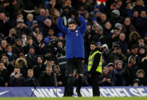 Chelsea fans believe this £18m-rated star should start against Hull City tonight