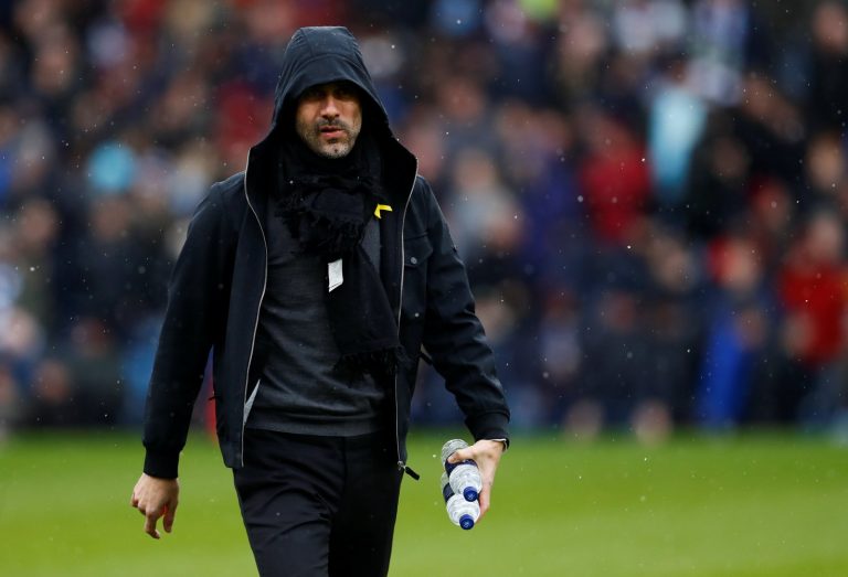 Saul deal close: Man City must not ignore these 2 problem areas this summer