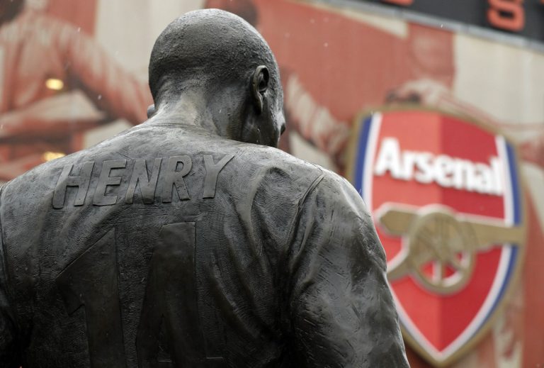 Forget Henry: Arsenal should target 1 of these 3 managers to replace awful Wenger
