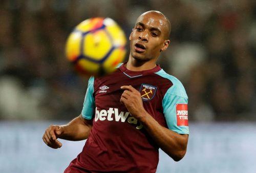 Liverpool should seriously be scouting £23.4m-rated West Ham lynchpin ahead of summer window