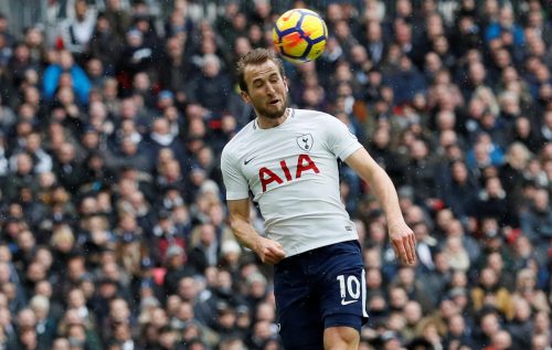 Harry Kane still needs Tottenham to land these 2 stars in order to flourish