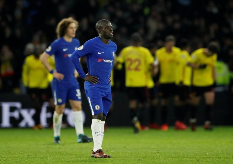 Ensuring £54m-rated midfield general is at Chelsea next season next season must be a priority