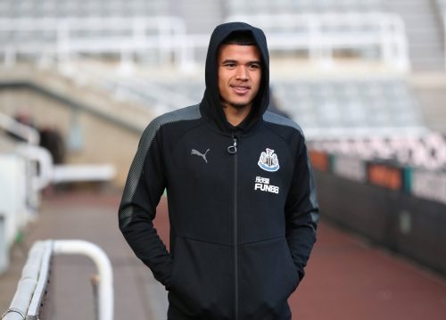 If Newcastle sign these 2 players they can be as good as Kenedy next season