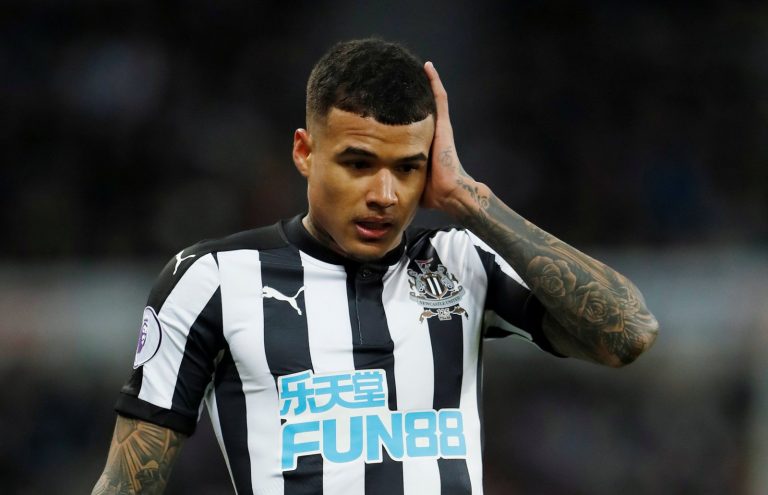 Benitez’s acquisition of £6.3m-rated midfielder would surely revive Mitrovic’s Newcastle career