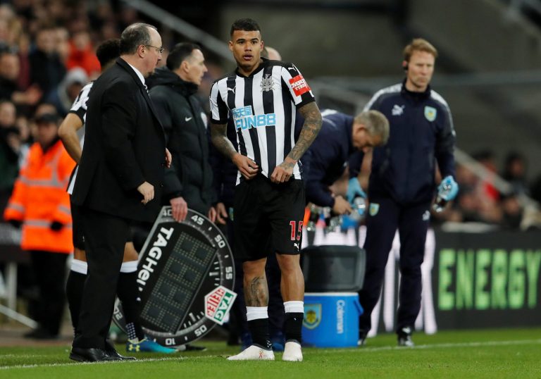 Landing this £6.3m-rated star this summer would be Newcastle’s best deal in years