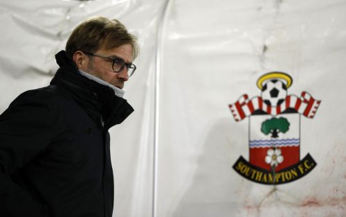 These 2 Southampton stars should look to impress Liverpool today ahead of summer window