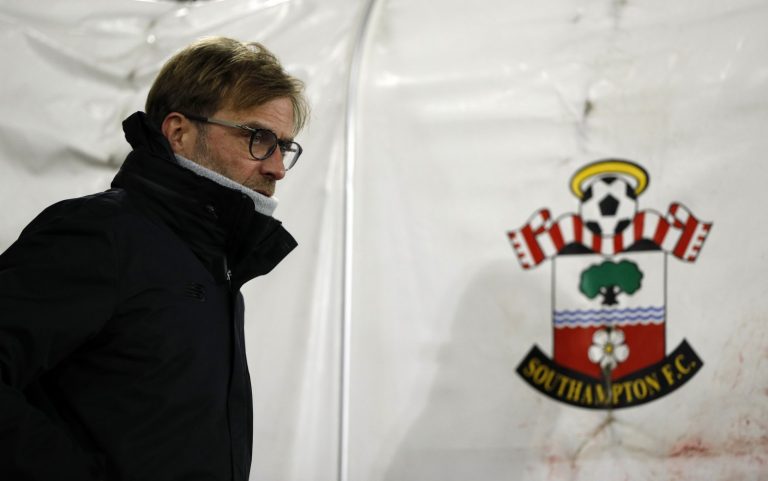 These 2 Southampton stars should look to impress Liverpool today ahead of summer window