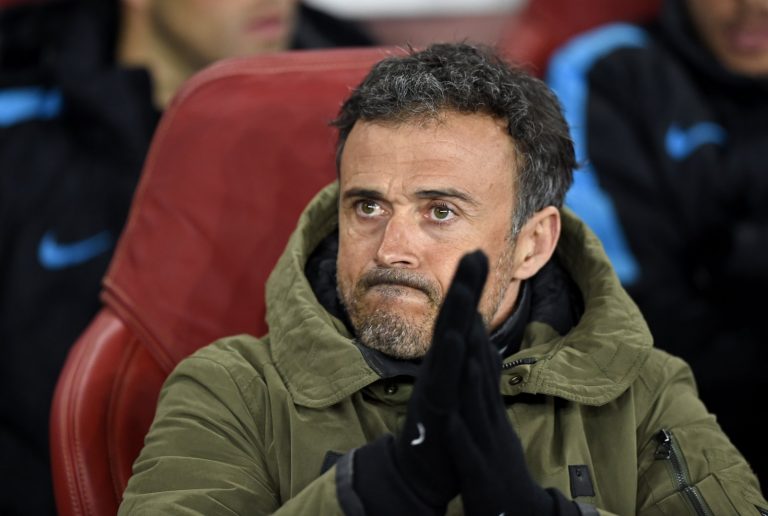 Revamp: 2 superstars Luis Enrique should bring to Arsenal if he joins