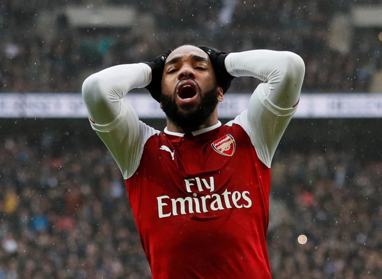 Arsenal genuinely need to sell Alexandre Lacazette this summer, here’s why…
