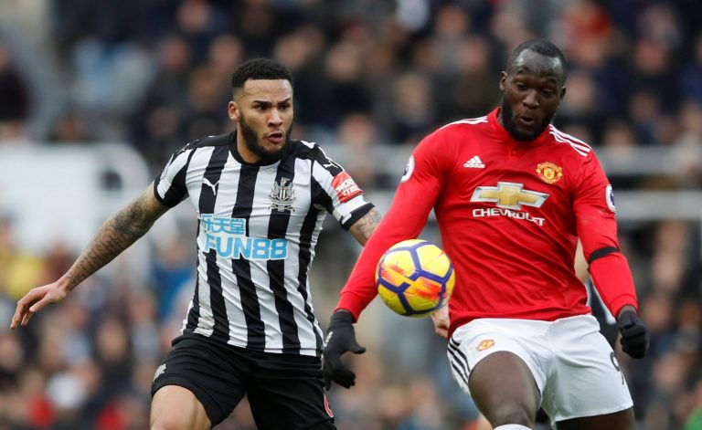 Manchester United have to hijack West Ham’s move for Lascelles