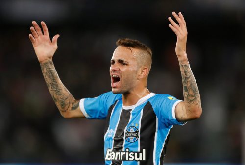 Title contenders: Liverpool need to splash the cash on £22m-rated Brazilian sensation