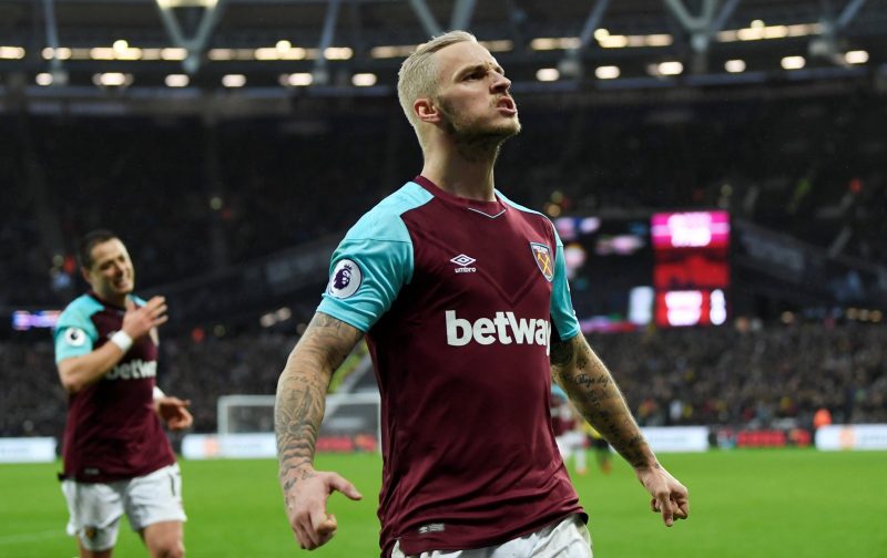Arnautović has burned too many bridges to stay at West Ham now - Premier League