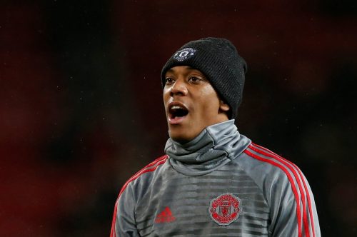 Forget Sanchez: £58.5m-rated Man United attacker could terrorise Newcastle today