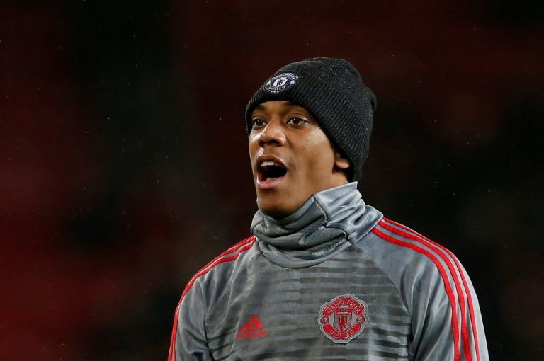 These 2 attackers really need to replace Martial at Man United if he leaves for Real Madrid