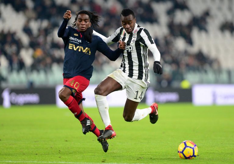 Manchester United: Blaise Matuidi unlikely to join club this summer