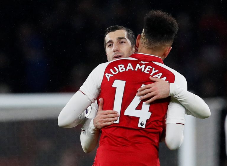 Arsenal will qualify for the Champions League thanks to these 2 stars