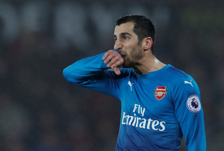 This £31.5m-rated wizard could fire Arsenal to their best result of the season tonight