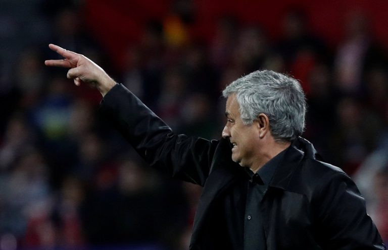 Mourinho