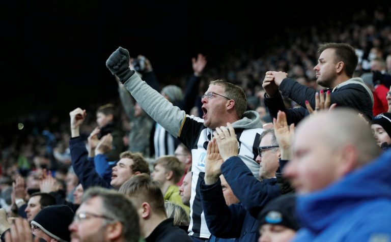 Newcastle fans left wondering what could have been after Mbabu masterclass