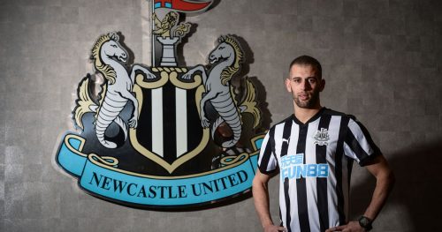 Newcastle fans really aren’t happy with their club following news of key setback