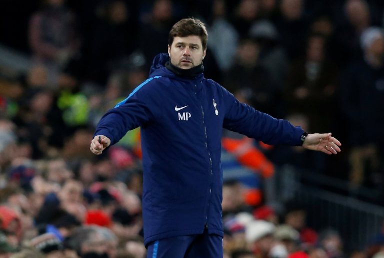 Tottenham must focus on landing Anthony Martial following Alassane Plea setback