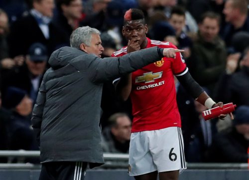 Bye Pogba: Mourinho simply must drop Man United flop today