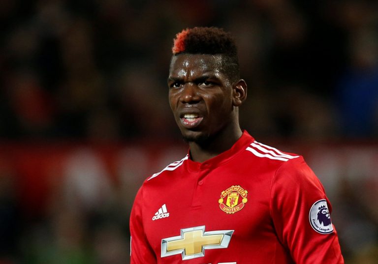 Man United need to sign this £63m-rated star to replace Pogba if PSG do swoop this summer