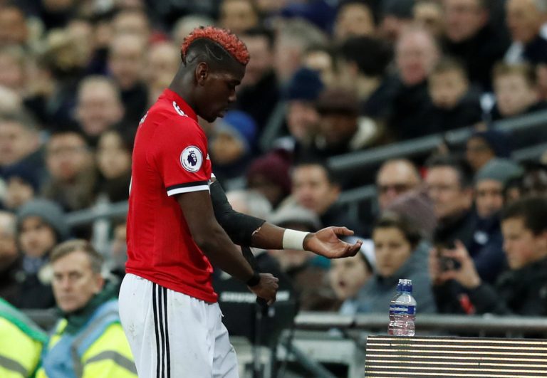 Mistake: Man United board would be majorly messing up if they backed Mourinho over Pogba
