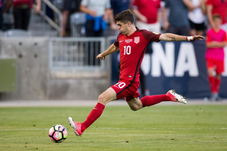 Pulisic