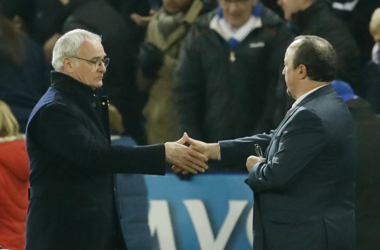 Premier League legend should replace Rafa Benitez at Newcastle next summer if he leaves