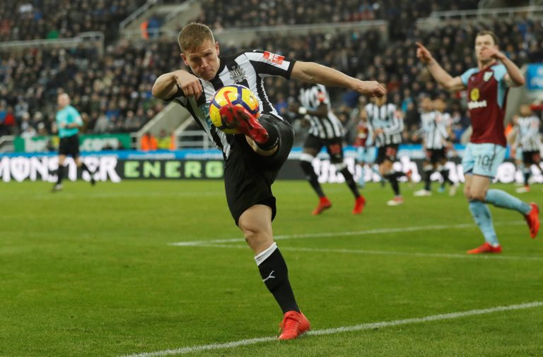 Ritchie