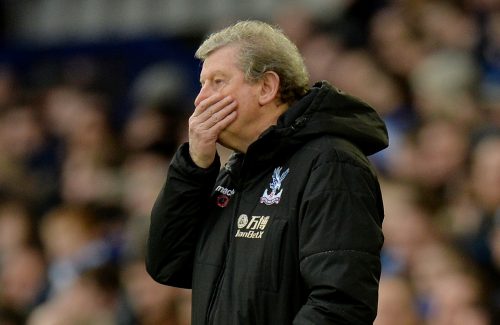 Crystal Palace should move for this Championship ace in the January window